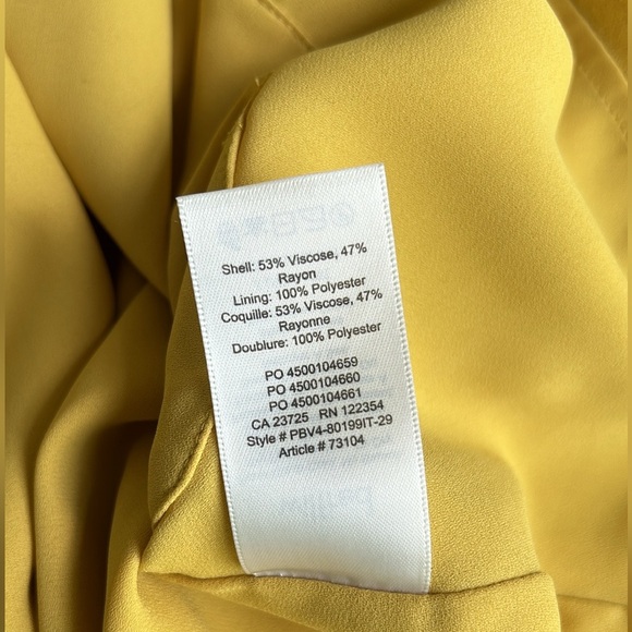 Wilfred Isabelle dress - Picture 6 of 6